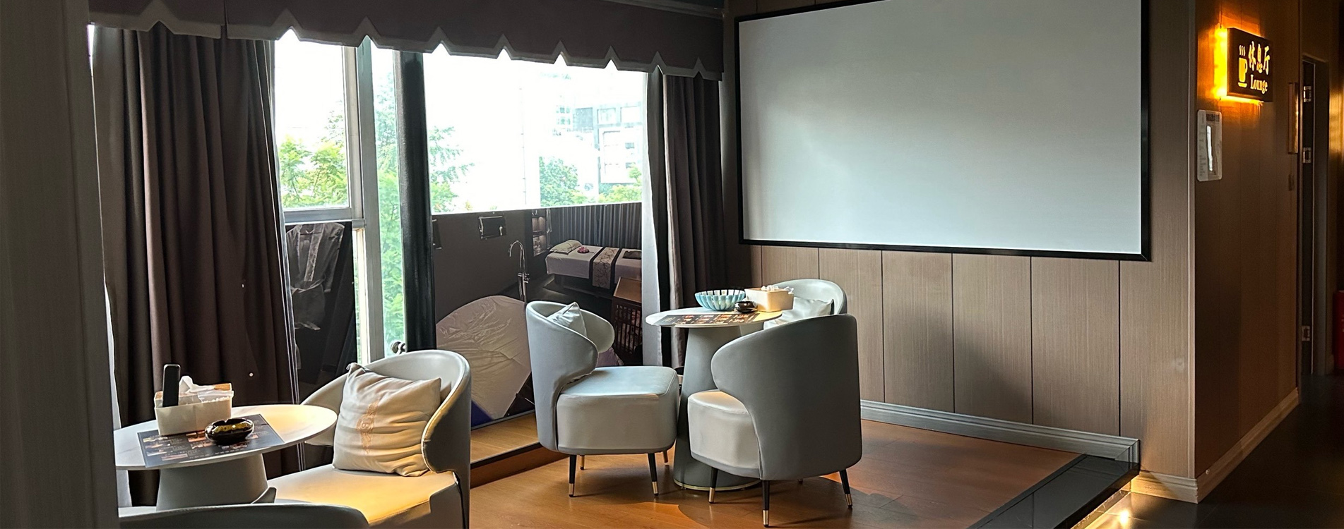 北京顺义柔式spa图片一