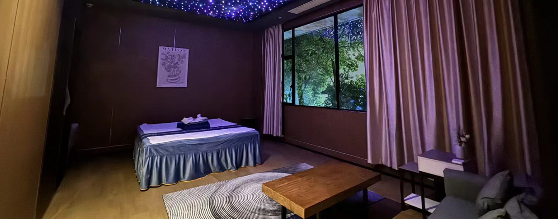 北京顺义柔式spa图片二