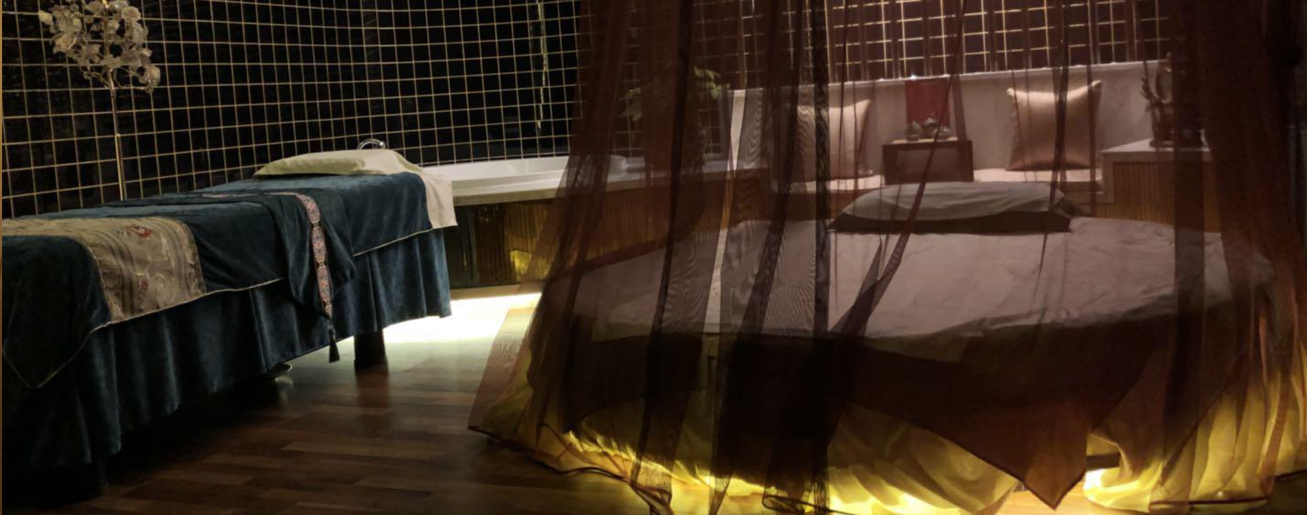 北京顺义柔式spa图片三