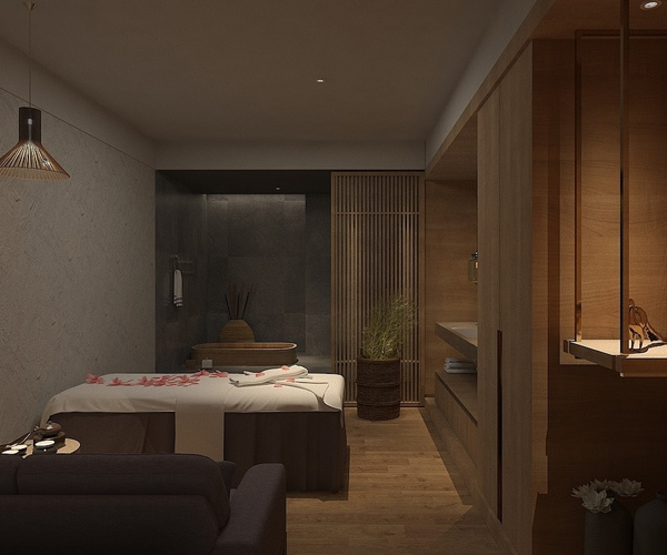 北京顺义高端桑拿会所奢华与宁静的完美结合